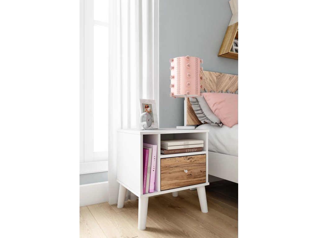 Piperton Nightstand - image 1