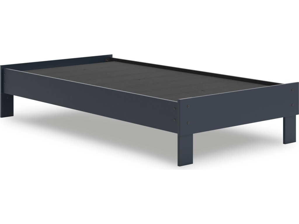 Simmenfort Twin Platform Bed - image 3