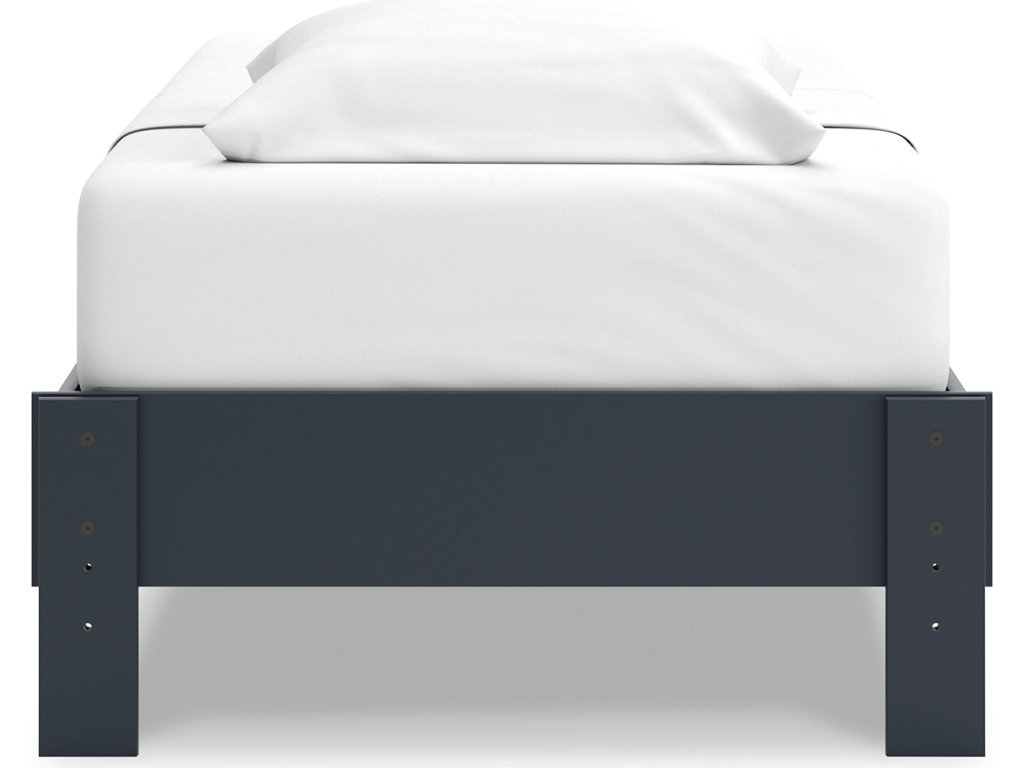 Simmenfort Twin Platform Bed - image 4
