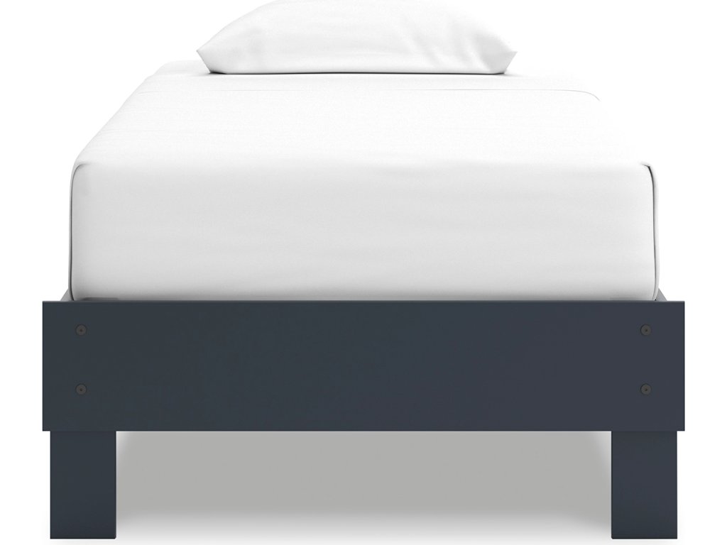 Simmenfort Twin Platform Bed - image 5