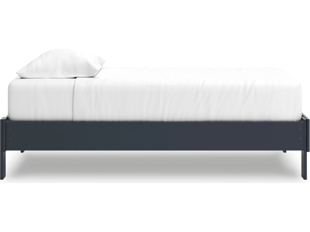 Simmenfort Twin Platform Bed - image 7