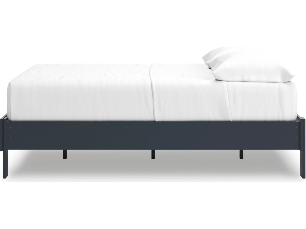 Simmenfort Full Platform Bed - image 6