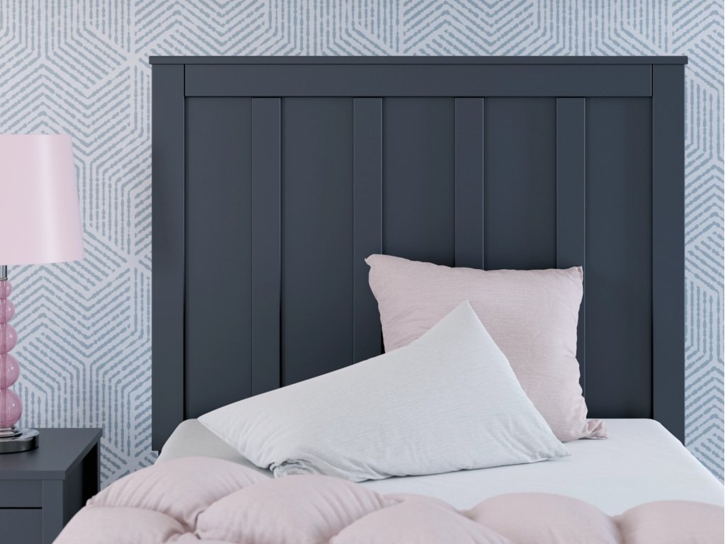 Simmenfort Twin Panel Headboard - image 1