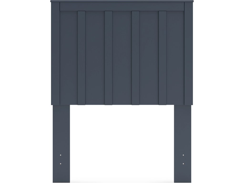 Simmenfort Twin Panel Headboard - image 2