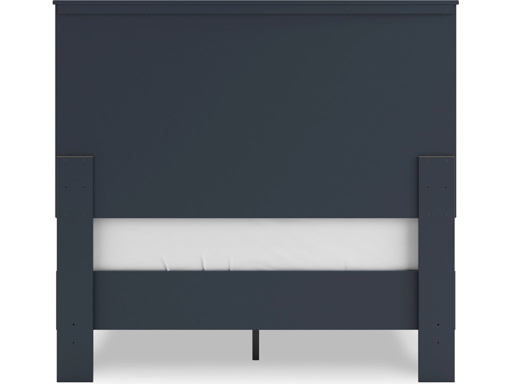 Simmenfort Full Platform Bed - image 5