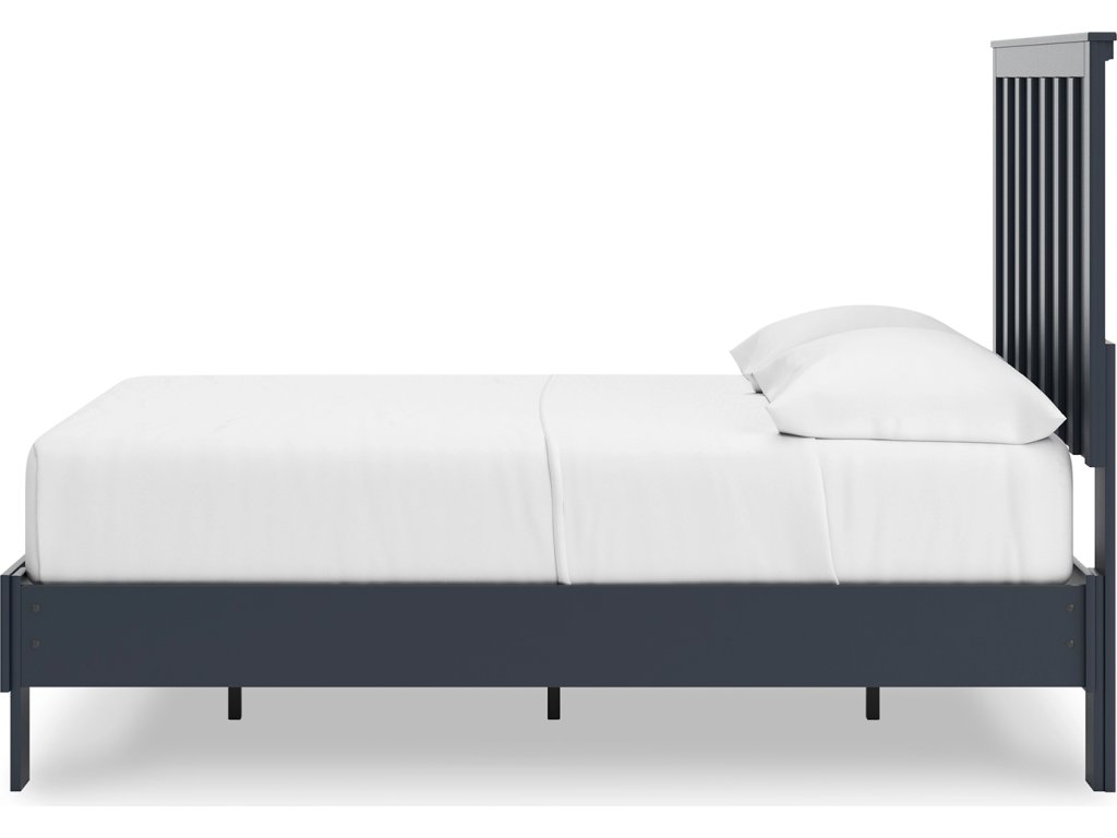 Simmenfort Full Platform Bed - image 6
