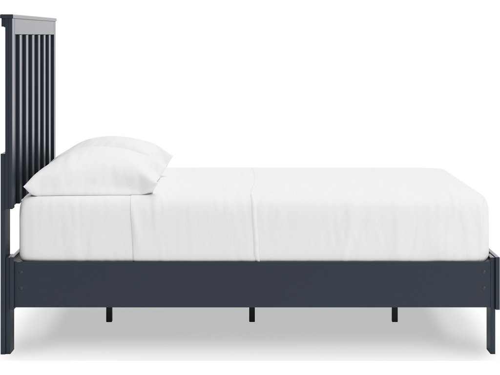 Simmenfort Full Platform Bed - image 7