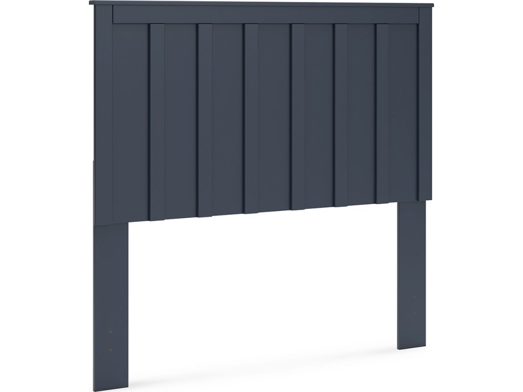 Simmenfort Full Panel Headboard - main image