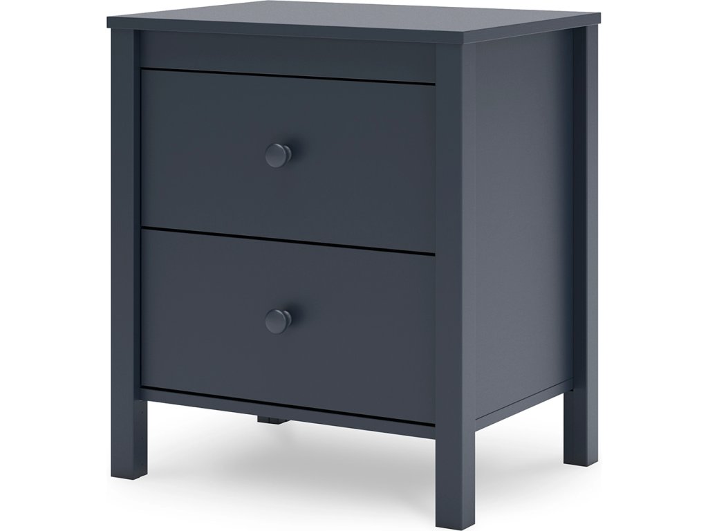 Simmenfort Nightstand - image 2