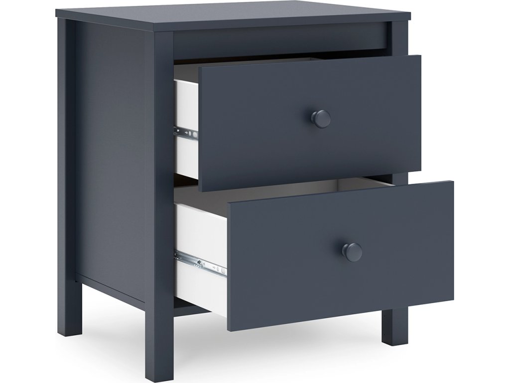 Simmenfort Nightstand - image 3