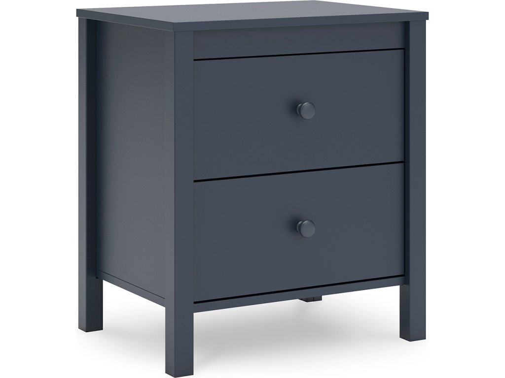 Simmenfort Nightstand - main image