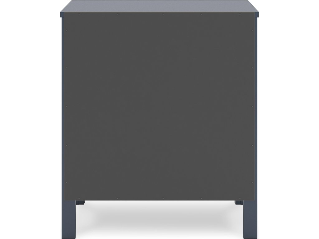 Simmenfort Nightstand - image 5