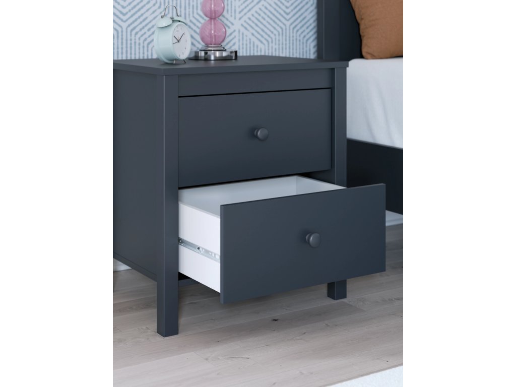 Simmenfort Nightstand - image 9