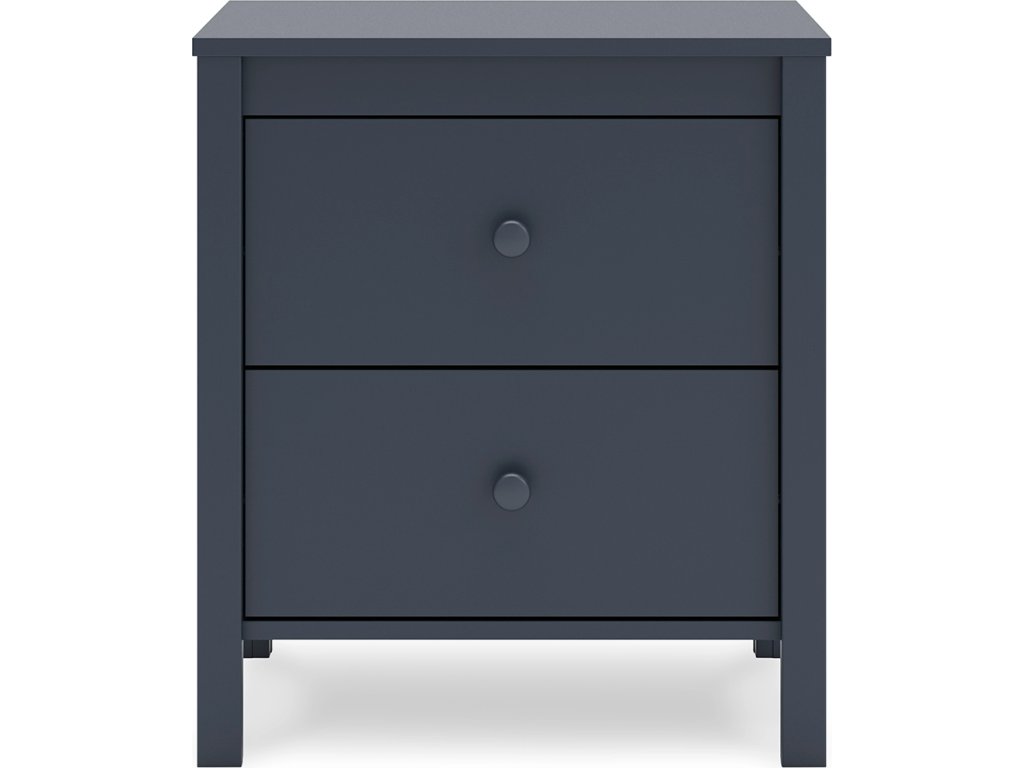 Simmenfort Nightstand - image 4