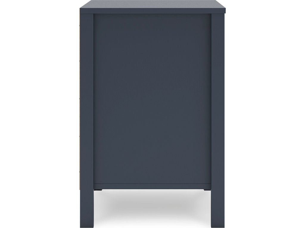 Simmenfort Nightstand - image 7