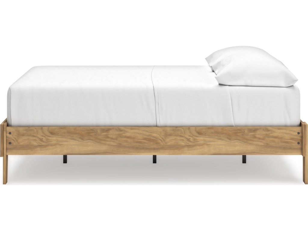 Bermacy Full Platform Bed - image 5