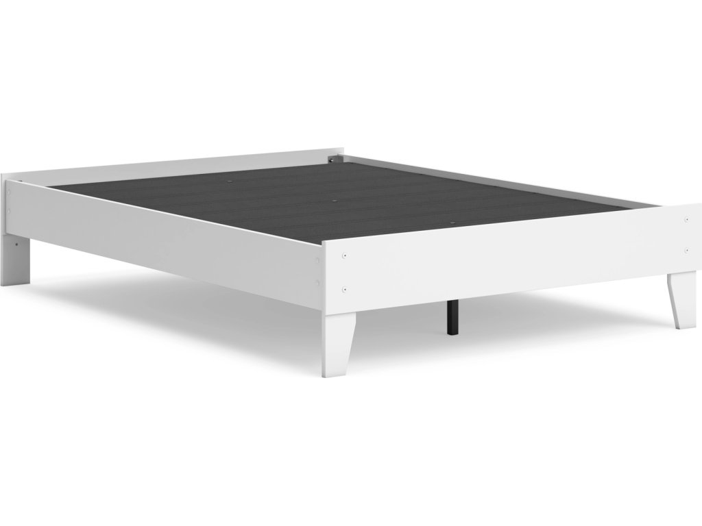 Hallityn Full Platform Bed - image 2