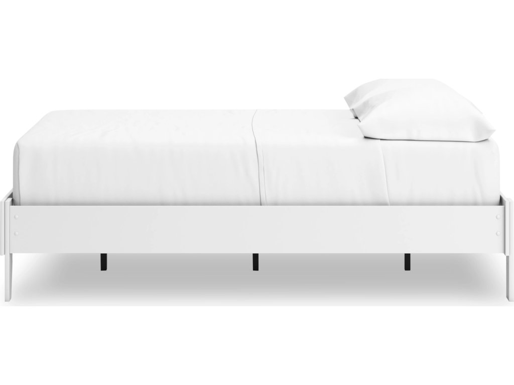 Hallityn Full Platform Bed - image 6