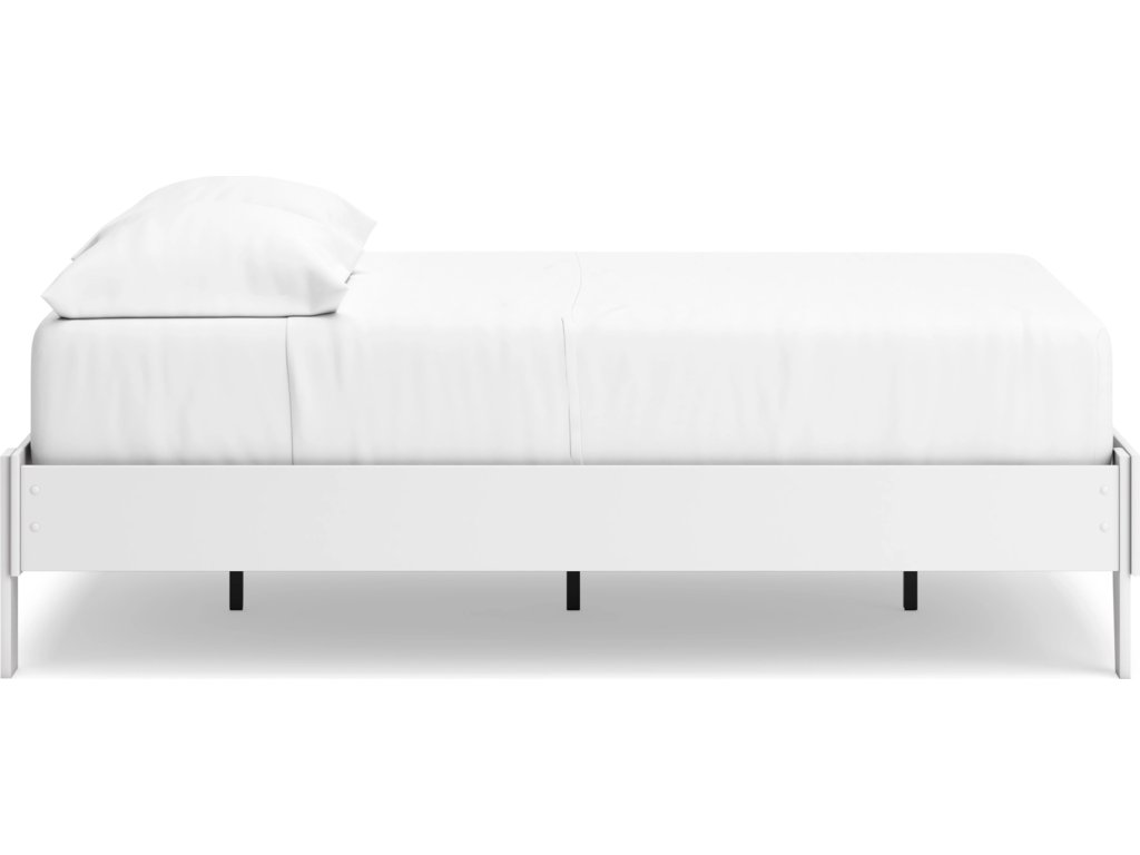 Hallityn Full Platform Bed - image 7