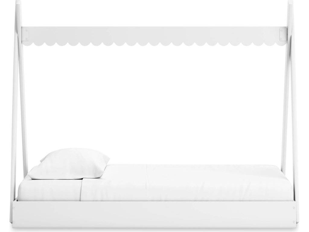 Hallityn Twin Tent Bed - image 7