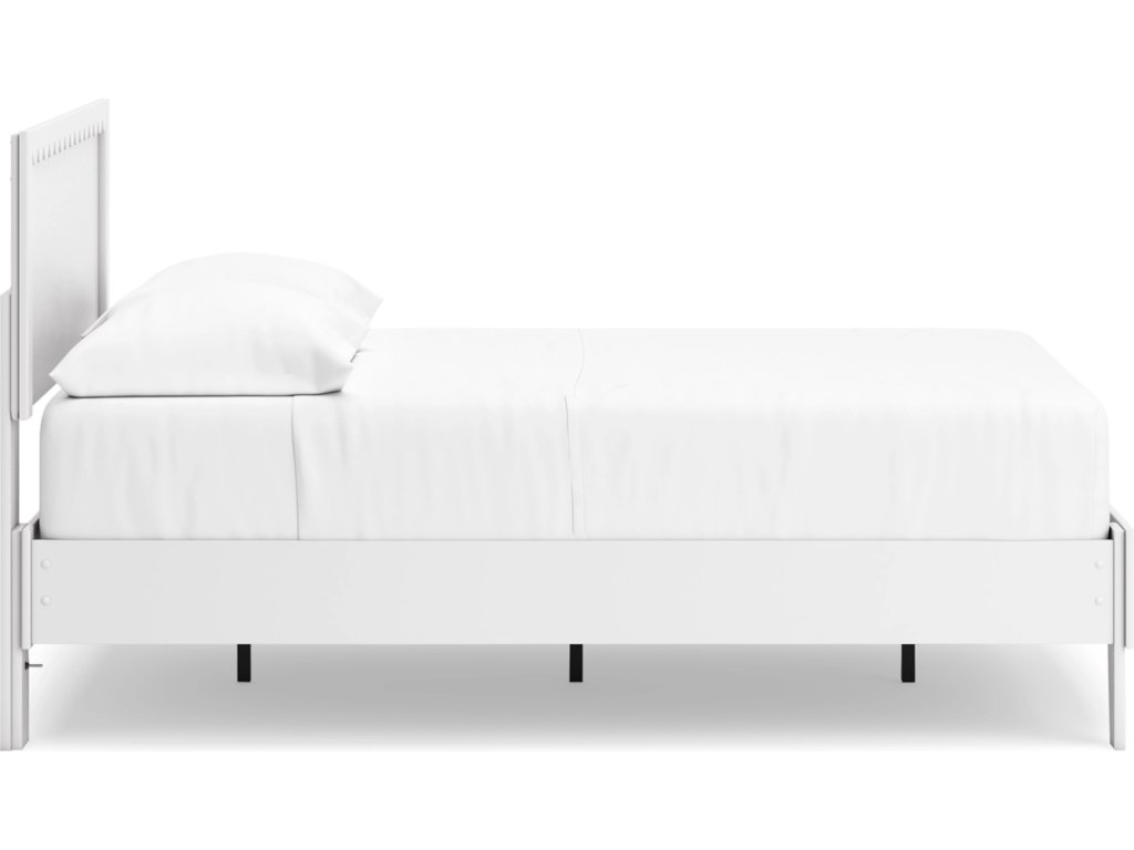 Hallityn Full Panel Platform Bed - image 6