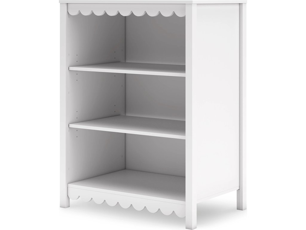 Hallityn Bookcase - image 2