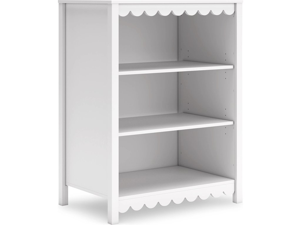 Hallityn Bookcase - main image