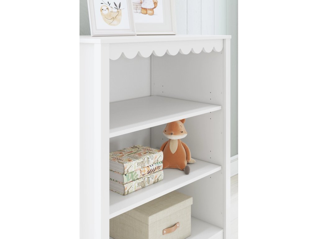 Hallityn Bookcase - image 8