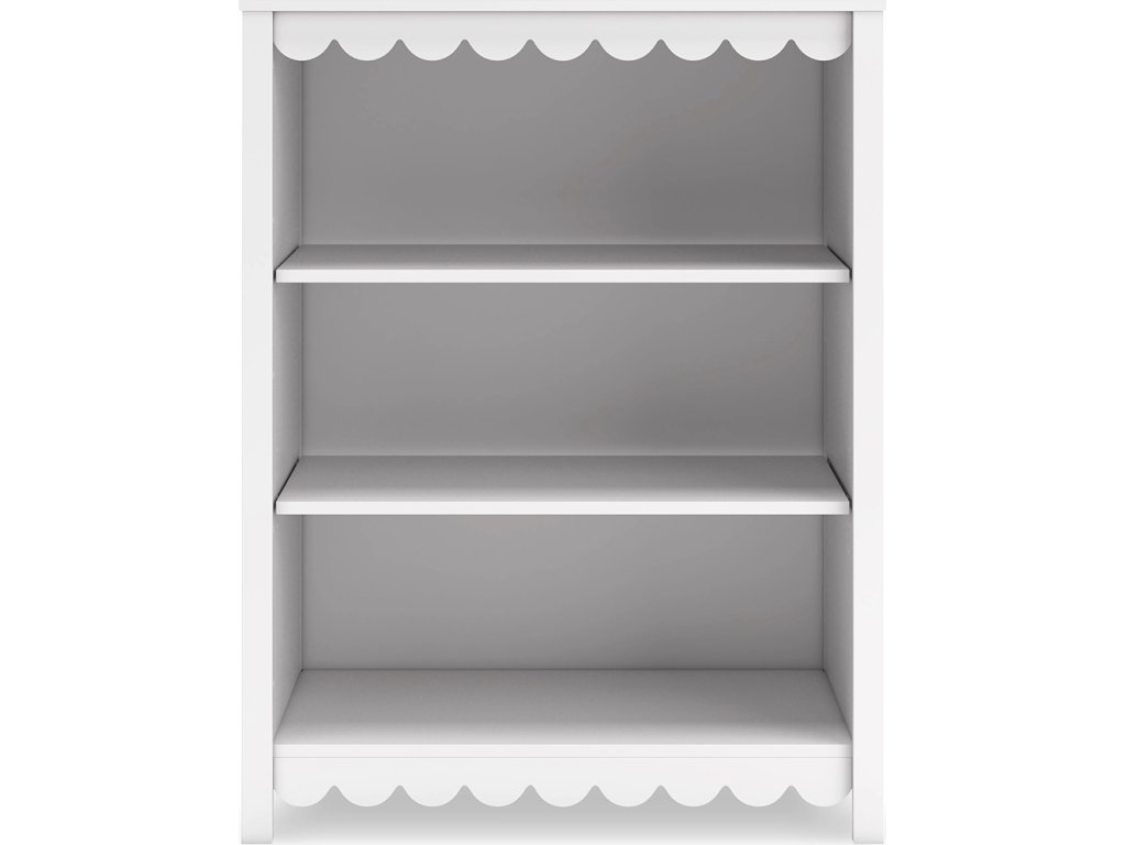 Hallityn Bookcase - image 3