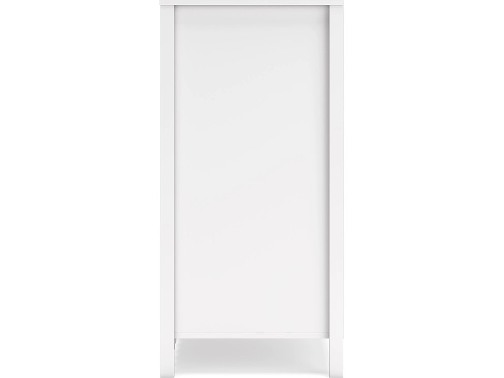 Hallityn Bookcase - image 5