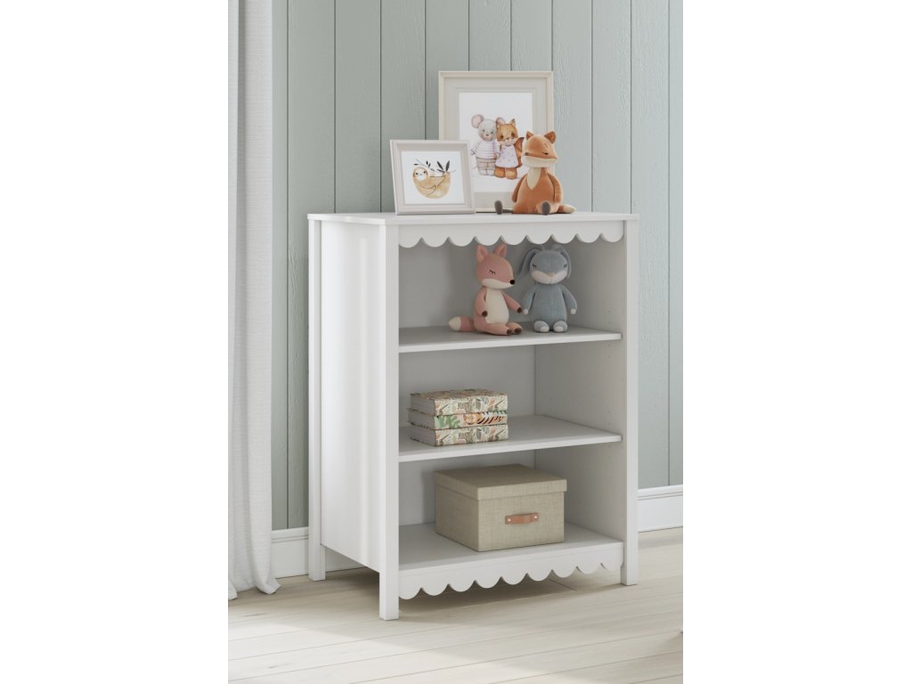 Hallityn Bookcase - image 1