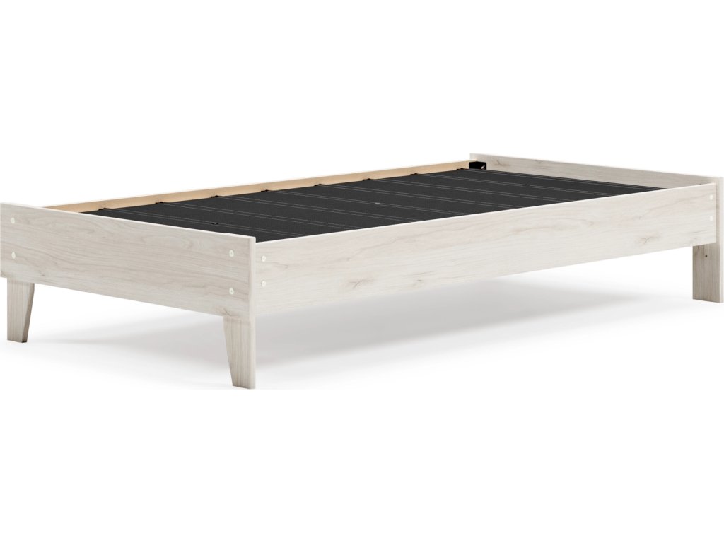Socalle Twin Platform Bed - image 2