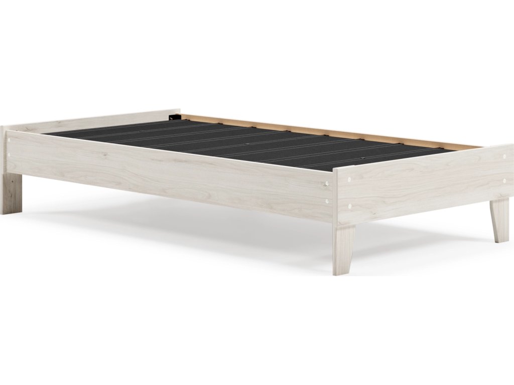 Socalle Twin Platform Bed - main image