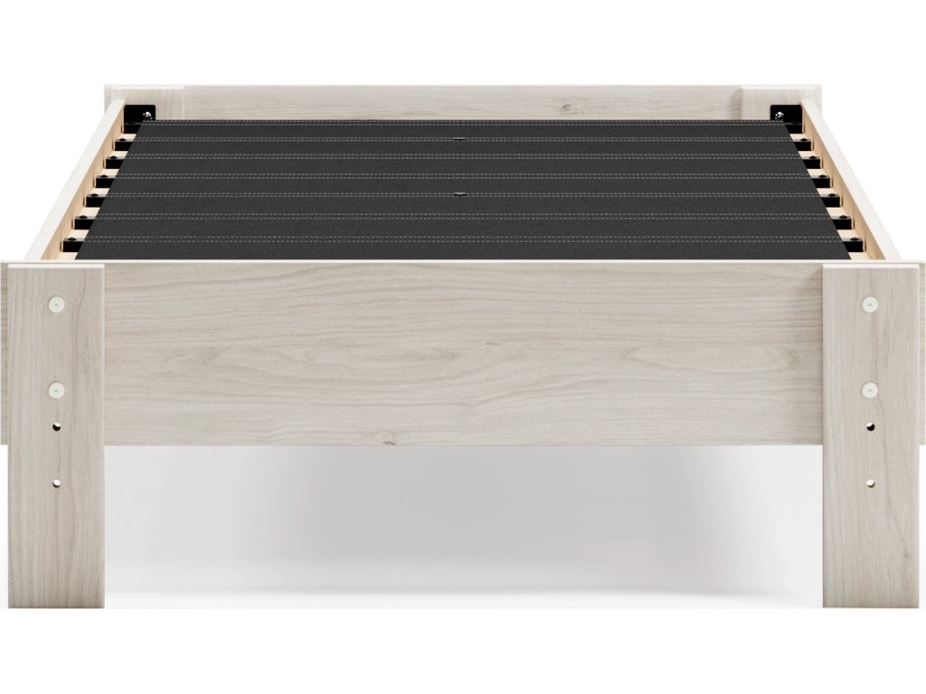 Socalle Twin Platform Bed - image 6