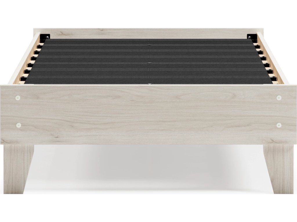 Socalle Twin Platform Bed - image 4
