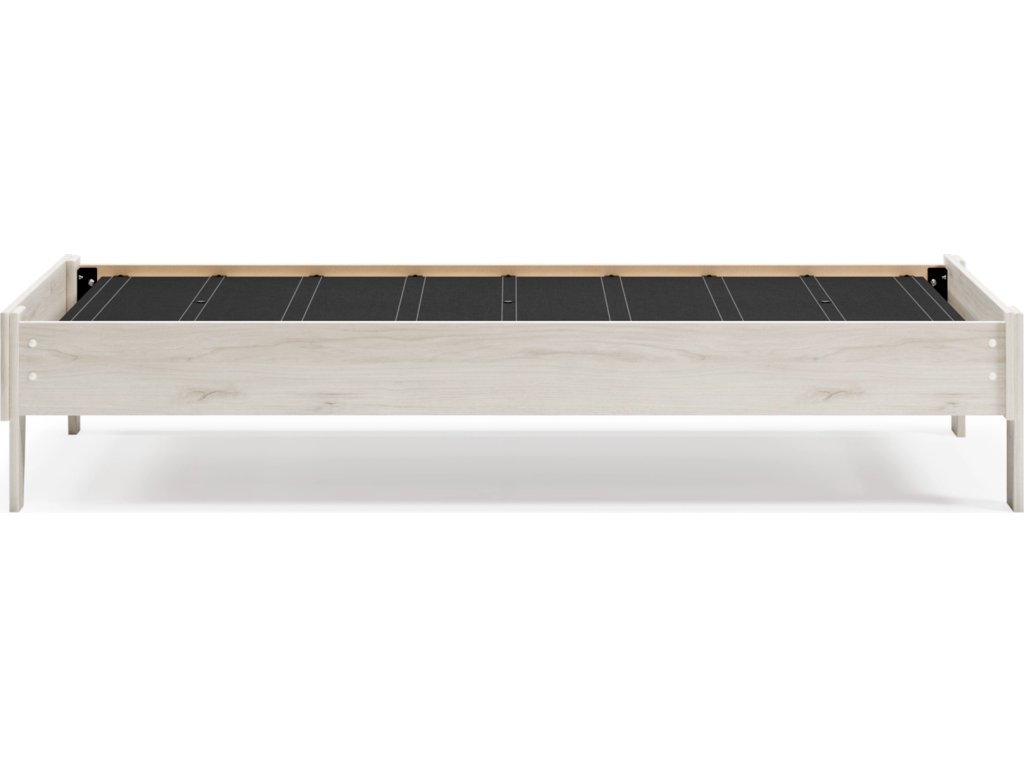 Socalle Twin Platform Bed - image 7