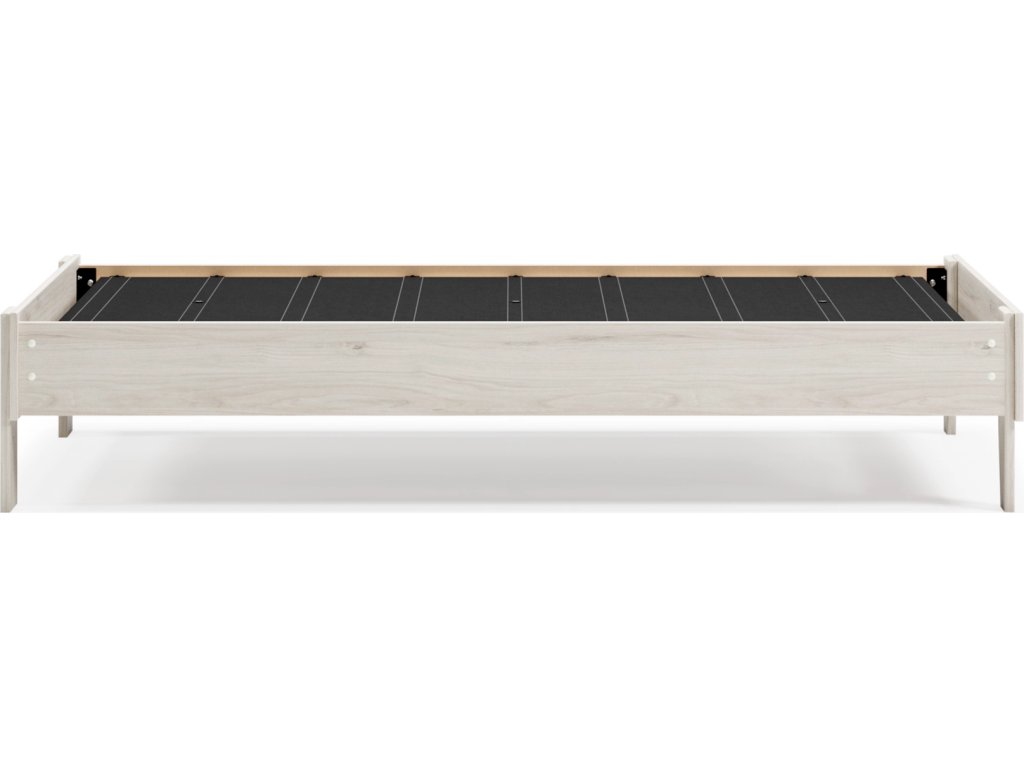 Socalle Twin Platform Bed - image 5