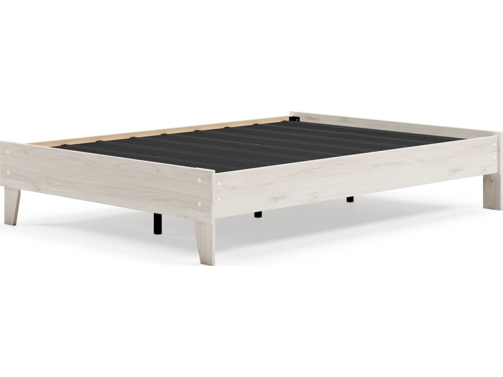 Socalle Full Platform Bed - image 2