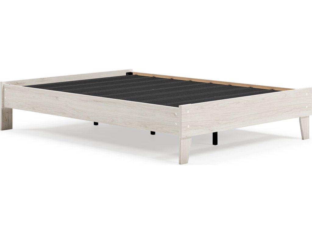 Socalle Full Platform Bed - main image