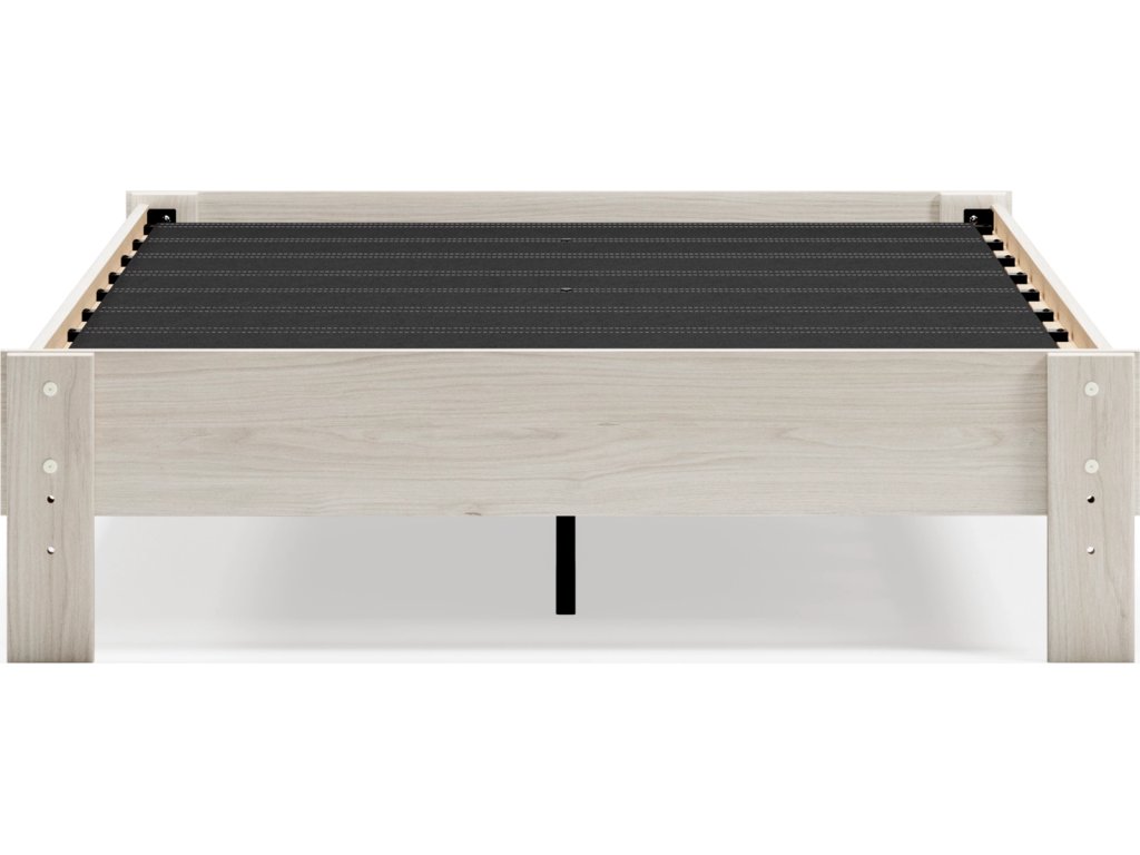 Socalle Full Platform Bed - image 6