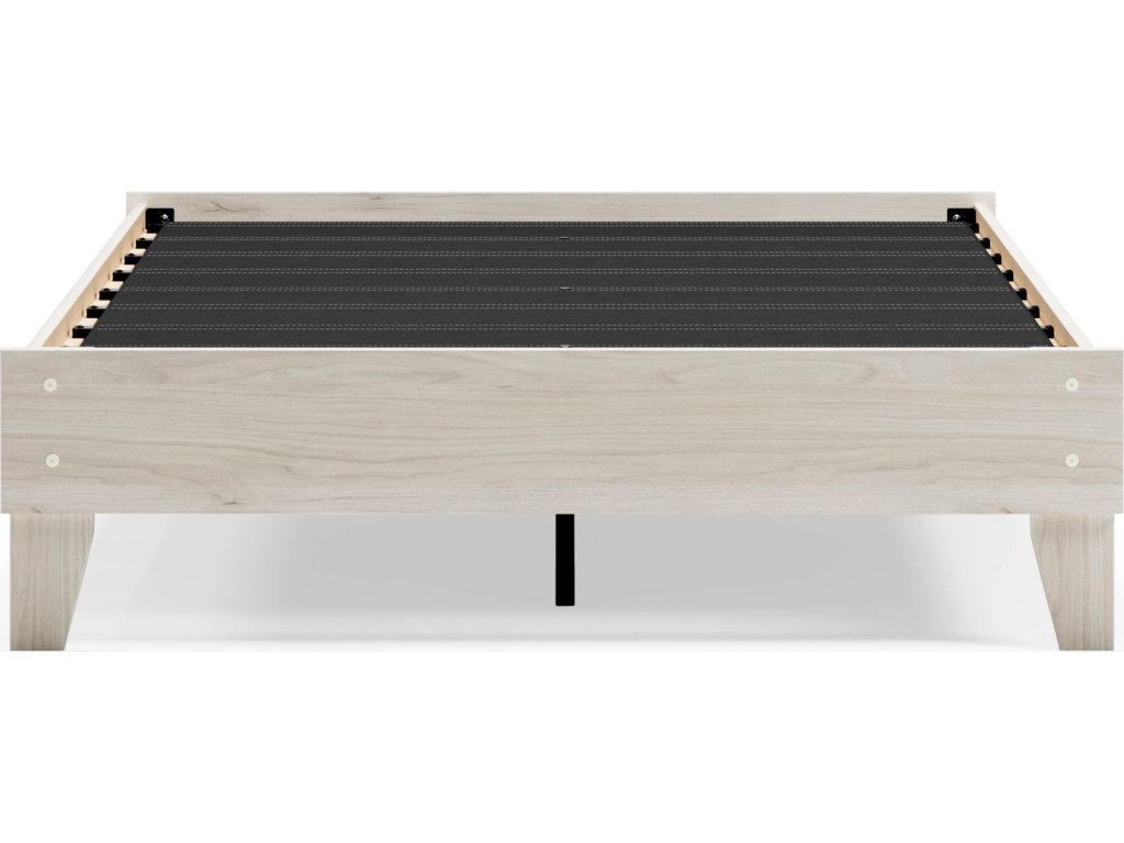 Socalle Full Platform Bed - image 4