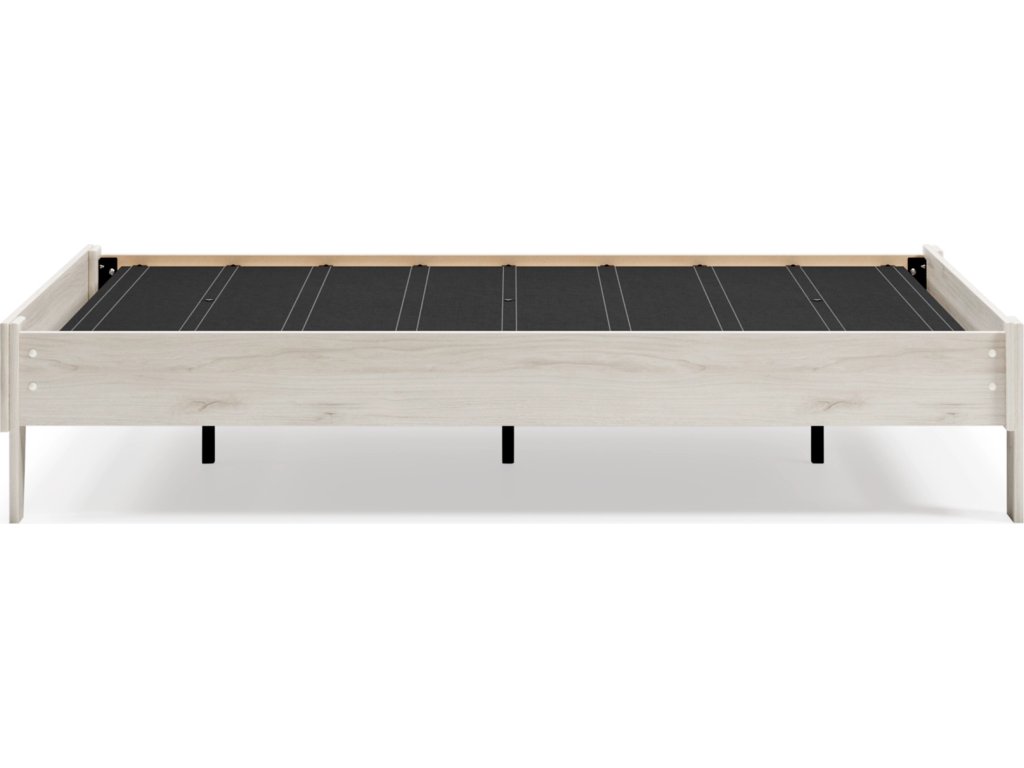 Socalle Full Platform Bed - image 7