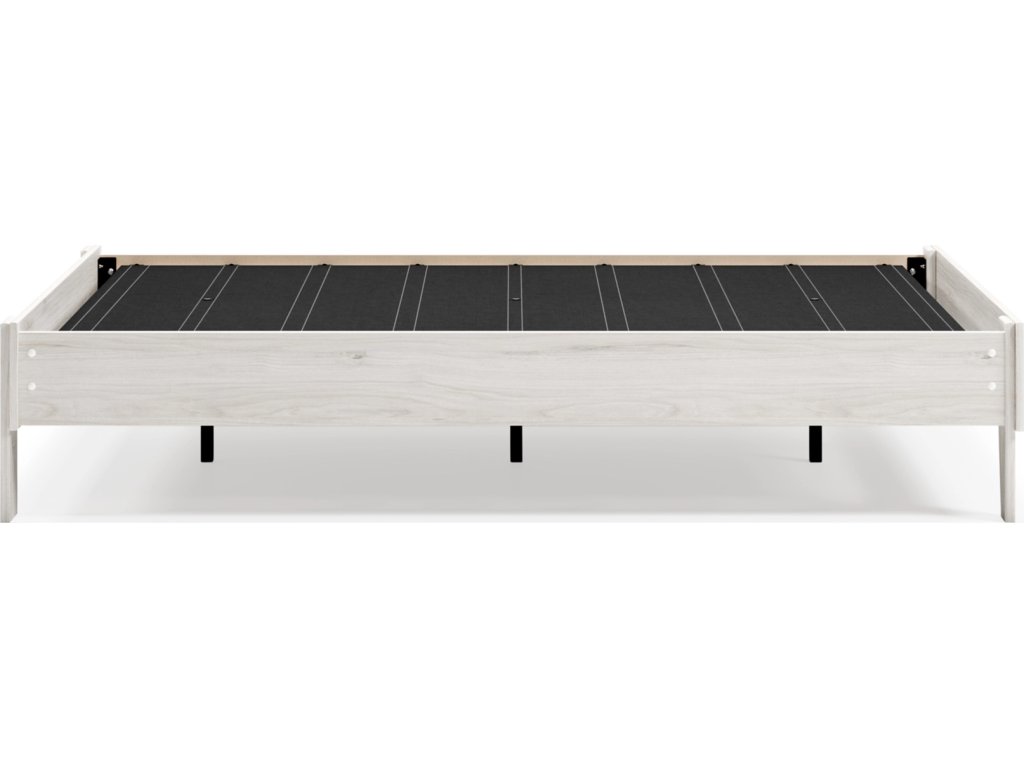 Socalle Full Platform Bed - image 5