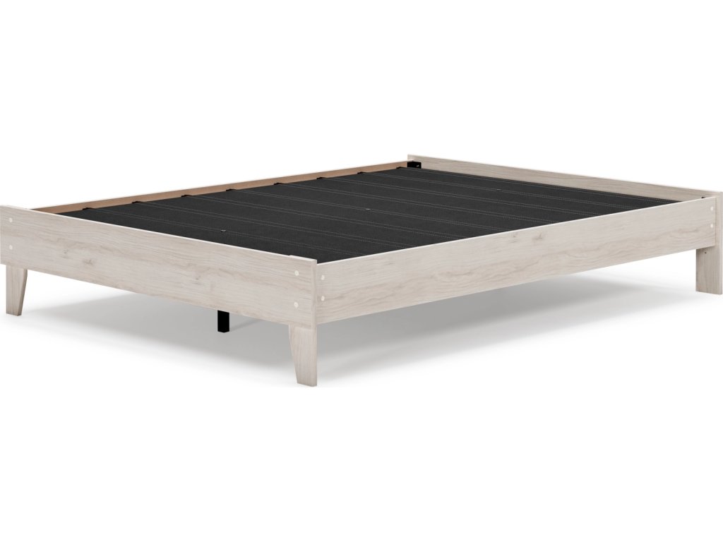 Socalle Queen Platform Bed - image 4