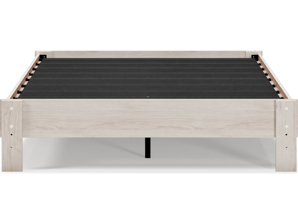 Socalle Queen Platform Bed - image 6