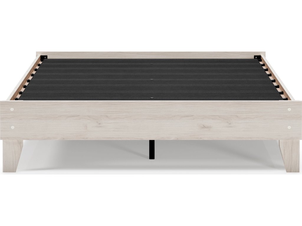 Socalle Queen Platform Bed - image 2