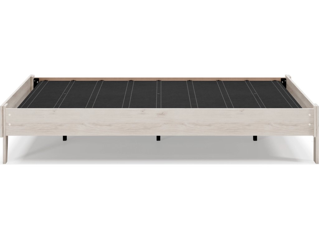 Socalle Queen Platform Bed - image 7
