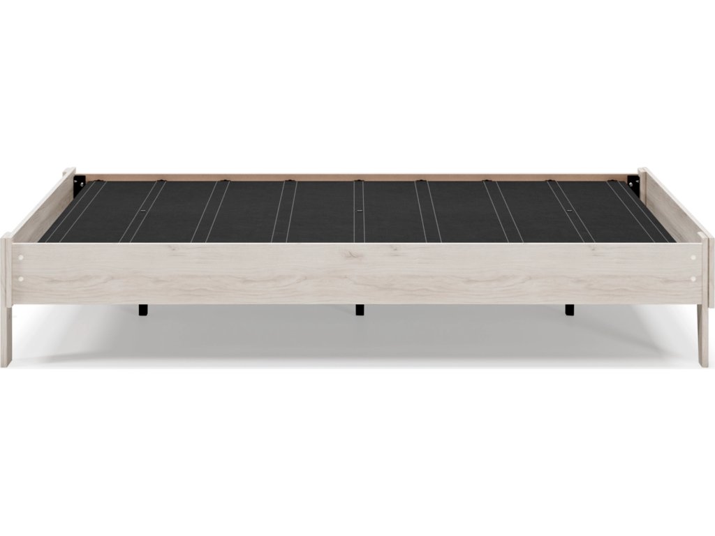 Socalle Queen Platform Bed - image 5