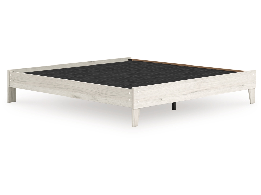 Socalle King Platform Bed - image 2