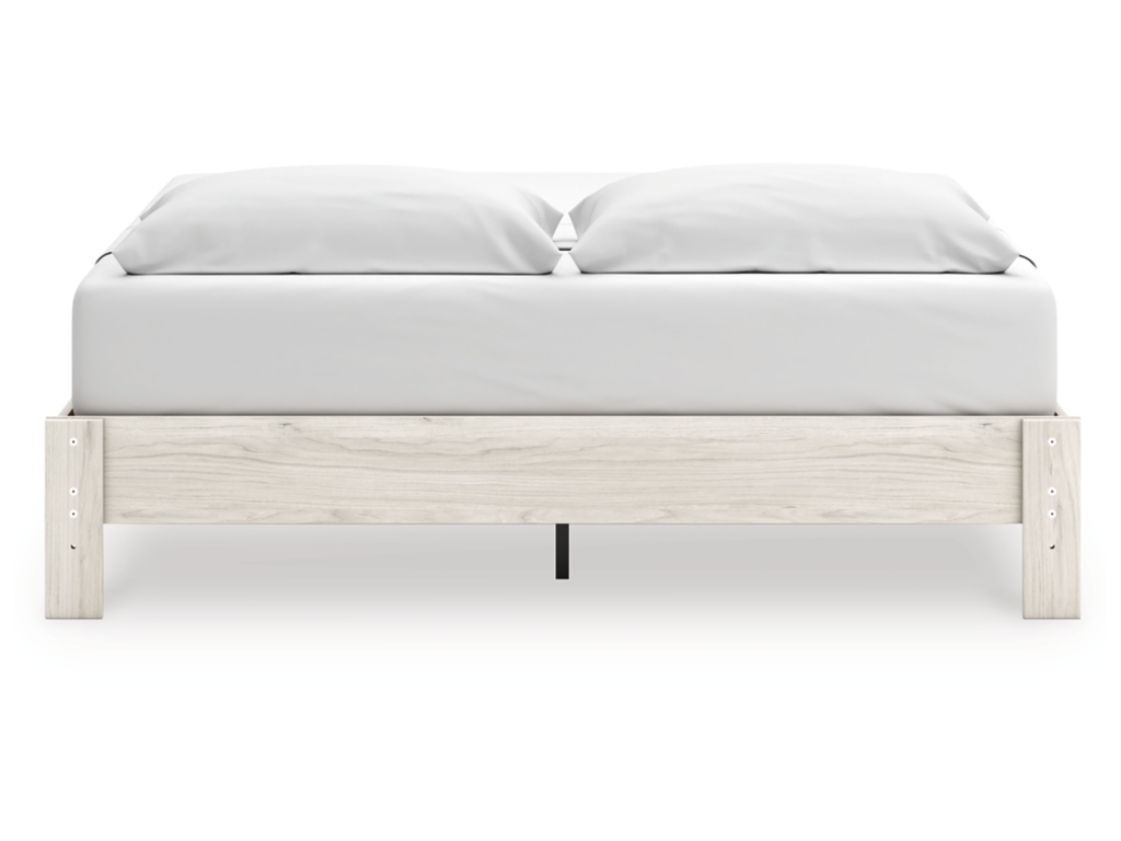 Socalle King Platform Bed - image 6